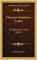 Chansons Populaires Arabes