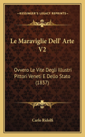 Maraviglie Dell' Arte V2