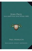 Jean Paul