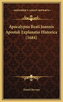 Apocalypsis Beati Joannis Apostoli Explanatio Historica (1684)