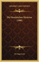Die Eleusinischen Mysterien (1880)