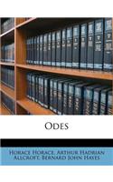 Odes