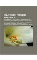 Grupos de Rock de Finlandia