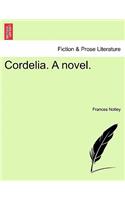 Cordelia. a Novel.