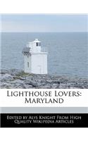 Lighthouse Lovers: Maryland