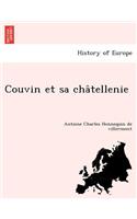 Couvin Et Sa Cha Tellenie