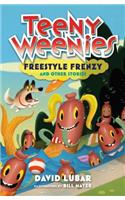 Teeny Weenies: Freestyle Frenzy
