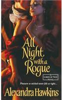 All Night with a Rogue