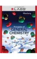 Connect and Learnsmart Labs Access Card for Principles of General Chemistry