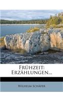 Fruhzeit