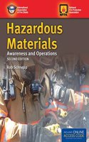 Hazardous Materials Awareness And Operations