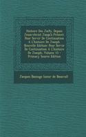 Histoire Des Juifs, Depuis Jesus-Christ Jusqu'a Present. Pour Servir de Continuation A L'Histoire de Joseph. Nouvelle Edition