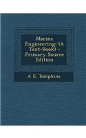 Marine Engineering