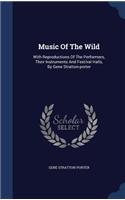 Music Of The Wild