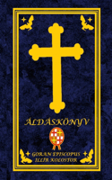 Áldáskönyv