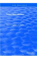 Insect Reproduction