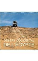 Desert Occidental de l'Egypte 2017