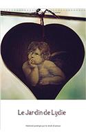 Le Jardin de Lydie 2017