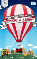 World Travel Mystery