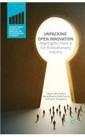 Unpacking Open Innovation