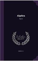 Algebra