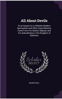 All About Devils