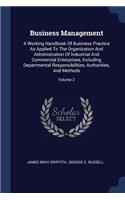 Business Management