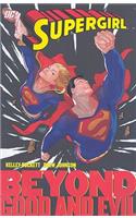 Supergirl