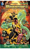 Sinestro Vol. 1
