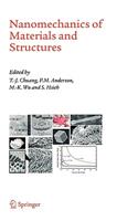 Nanomechanics of Materials and Structures