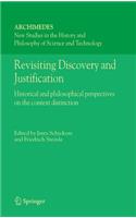 Revisiting Discovery and Justification