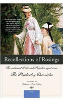 Recollections of Rosings