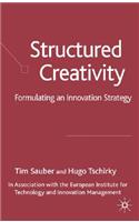 Structured Creativity