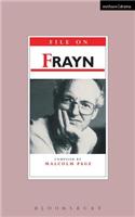 File On Frayn