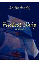 Fastest Ship