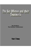 Sex Offenses and Their Treatments