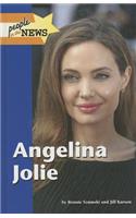 Angelina Jolie