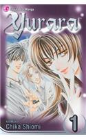 Yurara, Vol. 1