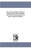 The American Debater