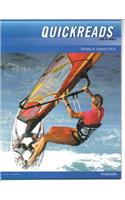 Quickreads 2012 Student Book Revised Level B Book 2