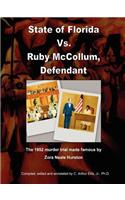 State of Florida vs. Ruby McCollum, Defendant