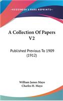 A Collection of Papers V2