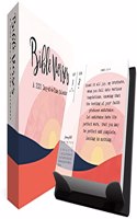 2022 Bible Verses Box