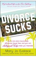 Divorce Sucks