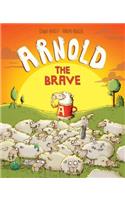 Arnold the Brave