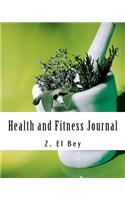 Health and Fitness Journal