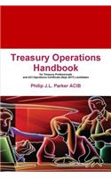 Treasury Operations Handbook
