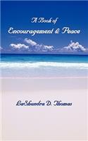 Book of Encouragement & Peace