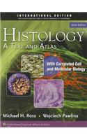 Histology: A Text and Atlas