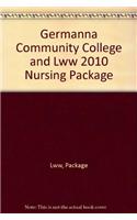 Germanna Community College and Lww 2010 Nursing Package